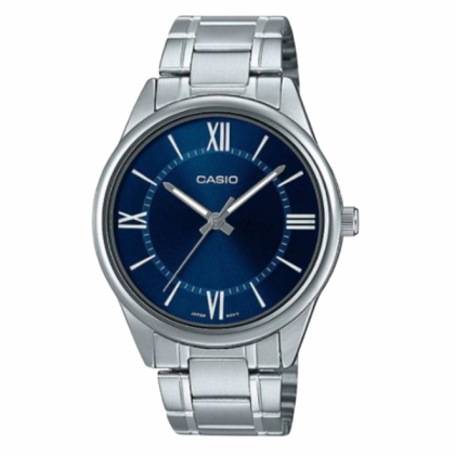 CASIO GENERAL MTP-V005D-2B5UDF